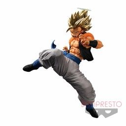 Dragon Ball Z - Gogeta SSJ - Blood of Saiyans (Special IX)