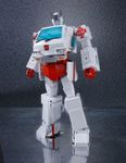 Transformers - Ratchet - The Transformers: Masterpiece (MP-30) (Takara Tomy)