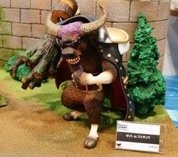 One Piece - Z - Figuarts ZERO - Artist Special