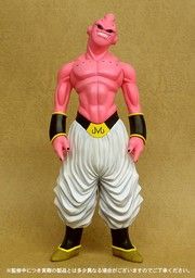 Dragon Ball Z - Super Buu - Gigantic Series - 1/4 (X-Plus)