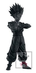 Dragon Ball Z - Son Gohan SSJ2 - Dragon Ball Z Resolution of Soldiers Vol.4 - Special Color ver. (Banpresto)