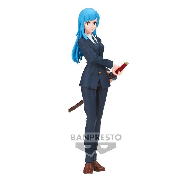Jujutsu Kaisen - Miwa Kasumi - Jukon no Kata (Bandai Spirits)