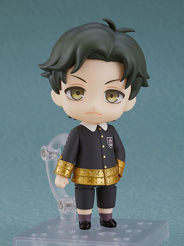 Spy × Family - Damian Desmond - Nendoroid (#2078) (Good Smile Company)