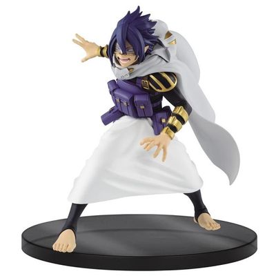 Boku no Hero Academia - Amajiki Tamaki - The Amazing Heroes (Vol.11) (Bandai Spirits)