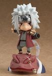 Naruto Shippuuden - Gamabunta - Jiraiya - Nendoroid (#886) (Good Smile Company)