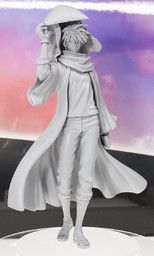 Gekijouban Naruto The Last - Hatake Kakashi - G.E.M. - The Last ver. (MegaHouse)