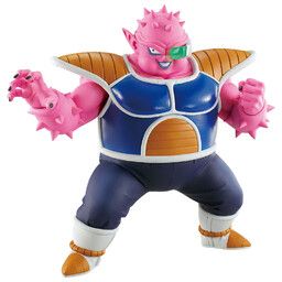 Dragon Ball Z - Dodoria - Ichiban Kuji - Ichiban Kuji Dragon Ball EX Kyoufu!! Freezer Army  (C Prize) - Masterlise