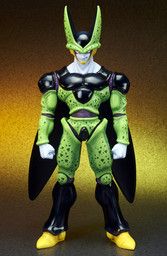 Dragon Ball Z - Perfect Cell - Gigantic Series - 1/4 (X-Plus)