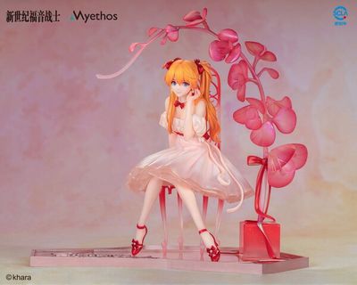 Myethos Asuka 1/7 Whisper of Flower