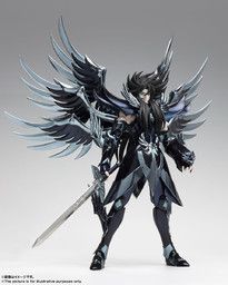 Saint Seiya - Hades - Myth Cloth EX