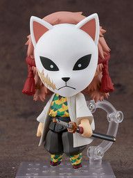 Kimetsu no Yaiba - Sabito - Nendoroid (#1569) (Good Smile Company)