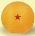 Dragon Ball - Squeaky Toy - One-Star Dragon Ball (Takara Tomy A.R.T.S)