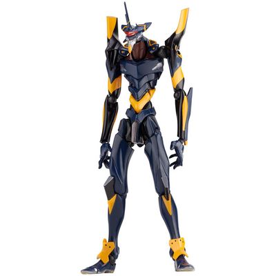 Evangelion Evolution Mark.06 EV-003