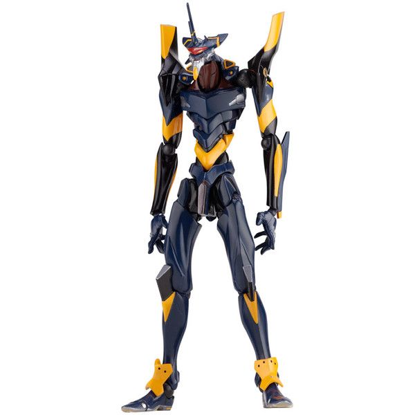 Evangelion Evolution Mark.06 EV-003