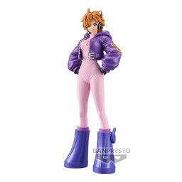 One Piece - Lilith - DXF Figure - The Grandline Lady - The Grandline Series - Egghead