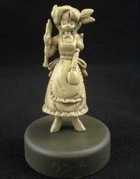 Dragon Ball - Lunch - Candy Toy - Dragon Ball Mini Figure Selection 3