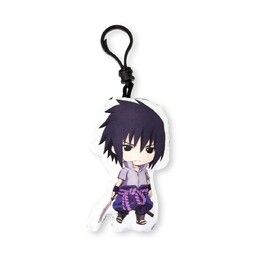 Naruto Shippuuden - Uchiha Sasuke - Mini Nendoroid Plush - Naruto Shippuden Mini Nendoroid Plush Series 1 (Good Smile Company)