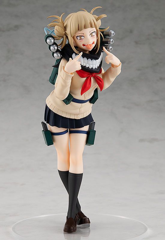 Boku no Hero Academia - Toga Himiko - Pop Up Parade - GSC Online Exclusive Ver. (Good Smile Company, Takara Tomy)