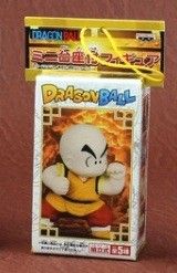 Dragon Ball - Krillin (Banpresto)