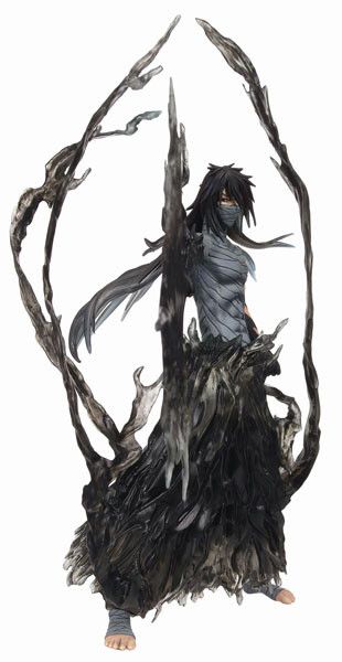 Bleach - Kurosaki Ichigo - Figuarts ZERO - Final Getsugatensho ver. (Bandai)