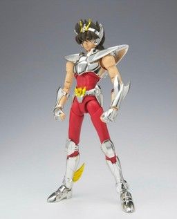 Saint Seiya - Pegasus Seiya - Myth Cloth EX - 2nd Cloth Ver.