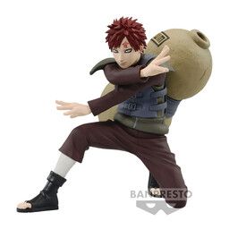 Naruto Shippuuden - Gaara - Vibration Stars - II