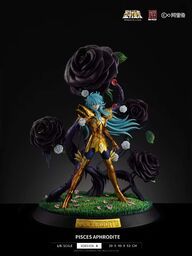 Saint Seiya - Pisces Aphrodite - 1/6 - A (Jimei Palace)