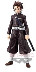 Kimetsu no Yaiba - Kamado Tanjirou - Kimetsu no Yaiba Figure -Kizuna no Sou- (Vol.6)