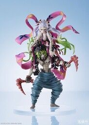 Kimetsu no Yaiba - Daki - Gyuutarou - ConoFig (Aniplex)