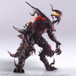 Final Fantasy XVI - Ifrit - Bring Arts (Square Enix)