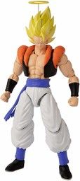 Dragon Ball Z: Fukkatsu no Fusion!! Goku to Vegeta - Gogeta SSJ - Dragon Stars Series