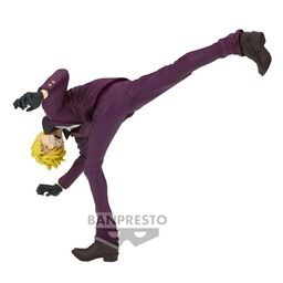 One Piece - Sanji - King of Artist - Wa no Kuni