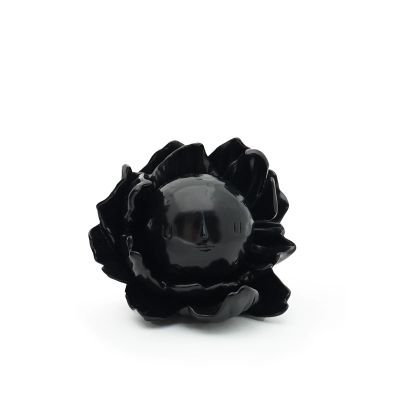 Yoskay Yamamoto Chibi Moonflower Onyx