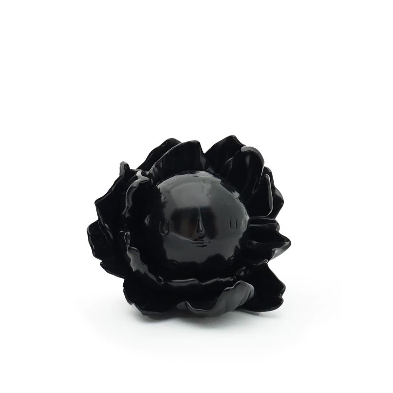 Yoskay Yamamoto Chibi Moonflower Onyx