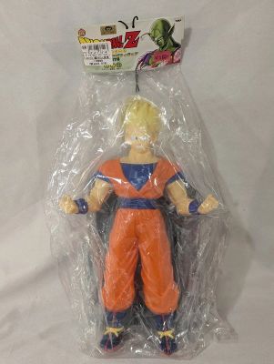 Banpresto Big Size Sofubi Figure PART5 Super Saiyan Gohan