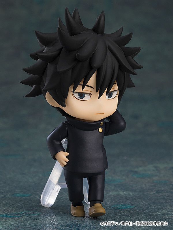 Jujutsu Kaisen - Fushiguro Megumi - Nendoroid Surprise - Nendoroid Surprise Jujutsu Kaisen (Good Smile Company)