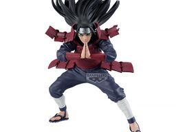 Naruto Shippuuden - Senju Hashirama - Vibration Stars