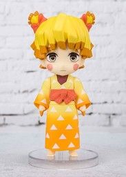 Kimetsu no Yaiba - Yuukaku-hen - Agatsuma Zenitsu - Figuarts mini - Yoshiko