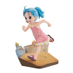 One Piece - Nefertari Vivi - G.E.M. - Run! Run! Run! (MegaHouse)