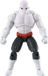 Dragon Ball Super - Jiren - Dragon Ball Evolve