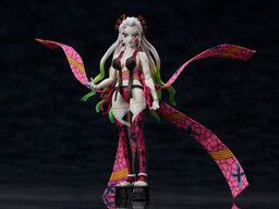 Kimetsu no Yaiba - Daki - BUZZmod. - 1/12 (Aniplex, Zero-G Act)