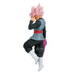 Dragon Ball Super - Goku Black SSR - Match Makers