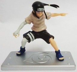 Naruto - Hyuuga Neji - Naruto Ningyoushuu - Naruto Ningyoushuu 2