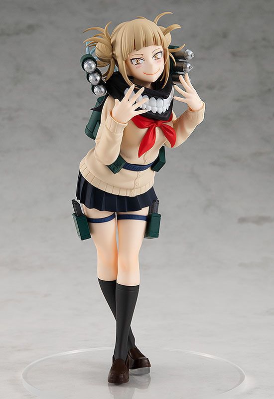 Boku no Hero Academia - Toga Himiko - Pop Up Parade (Good Smile Company, Takara Tomy)