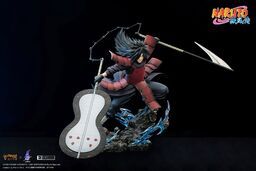 Naruto Shippuuden - Uchiha Madara - 1/6 (Pickstar Studios)