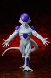 Dragon Ball Z - Frieza - Final Form - Gigantic Series (X-Plus)