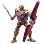 Beast Wars - Dinobot - The Transformers: Masterpiece (MP-41) (Takara Tomy)