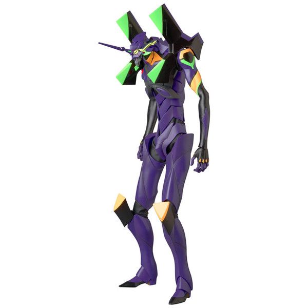 Real Action Heroes EVA-13 Neo #787