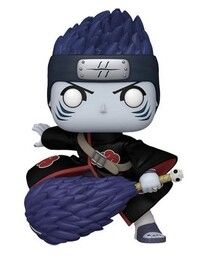Naruto Shippuuden - Hoshigaki Kisame - POP! Animation  (1437) - POP! Vinyl (Funko Toys)