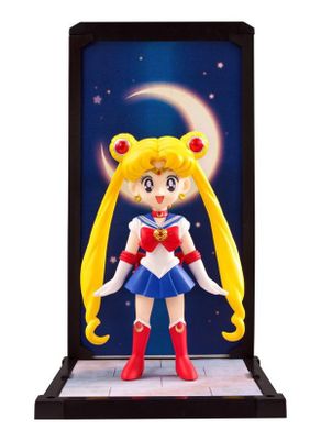 Bishoujo Senshi Sailor Moon - Sailor Moon - Tamashii Buddies (005)